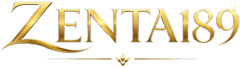 ZENTA189 Logo